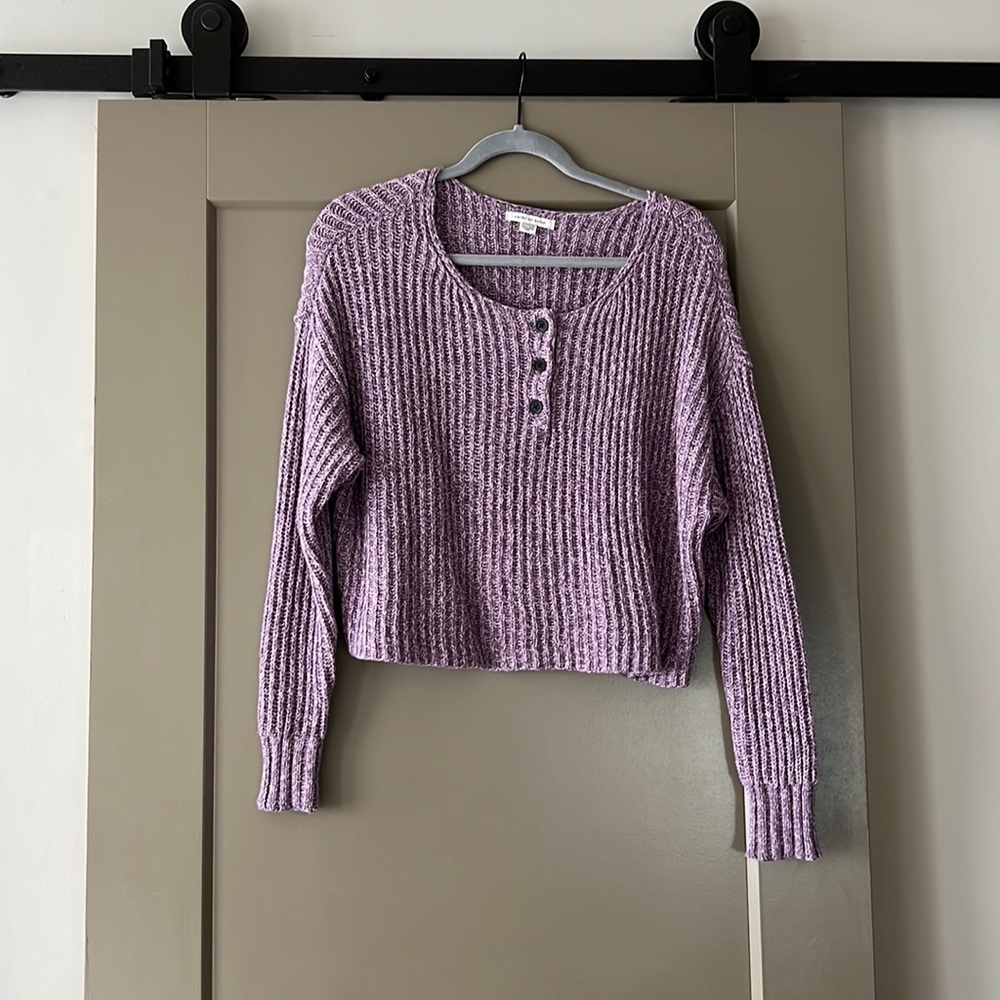 American Eagle Sweater